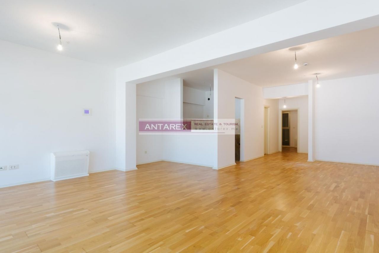 Апартаменты в Будве, Черногория, 90 м2 фото 2