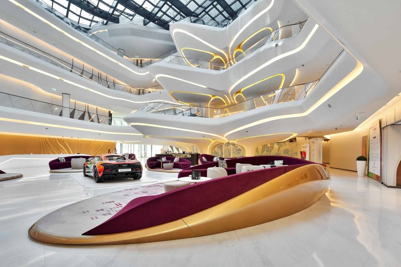 Апартаменты в Дубае, ОАЭ, 85 м2 фото 2