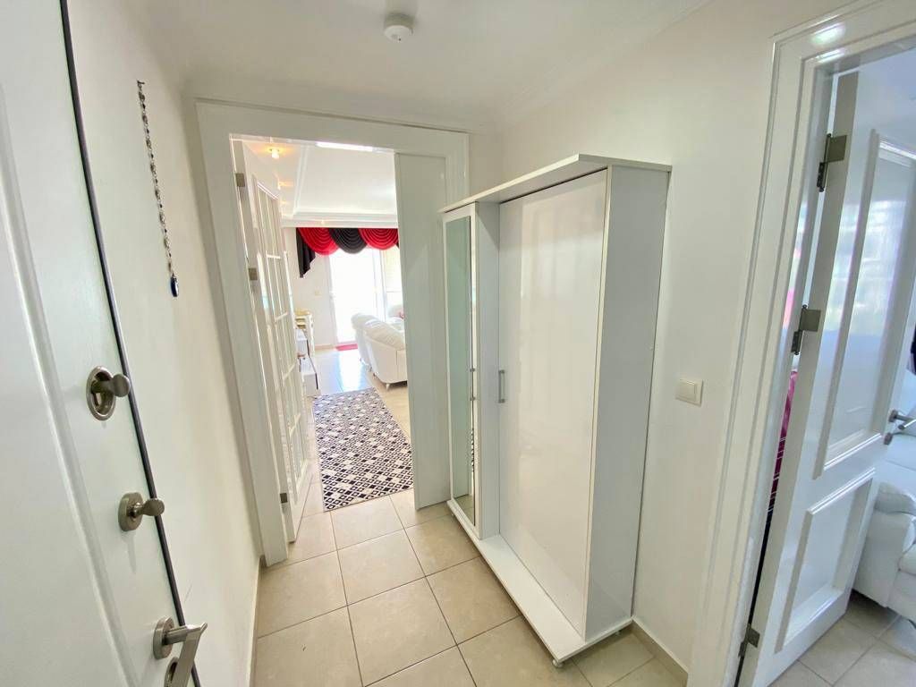 Квартира в Алании, Турция, 70 м2 фото 5