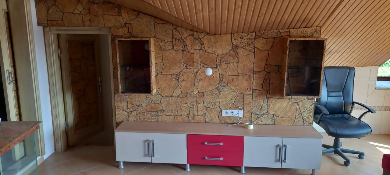 Вилла в Конаклы, Турция, 250 м2 фото 3