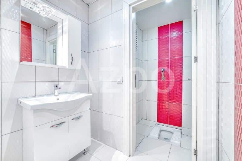 Апартаменты в Алании, Турция, 110 м2 фото 2