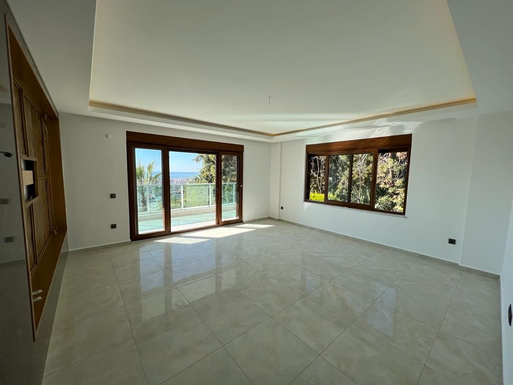 Пентхаус в Алании, Турция, 150 м2 фото 2