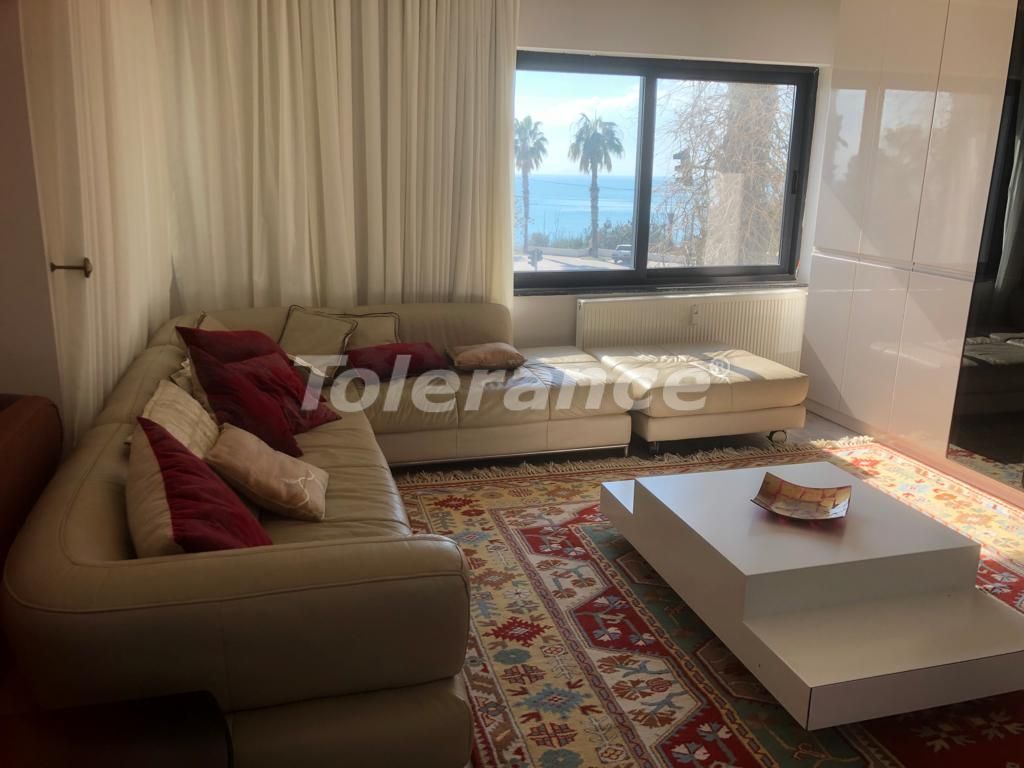 Апартаменты в Анталии, Турция, 195 м2 фото 5