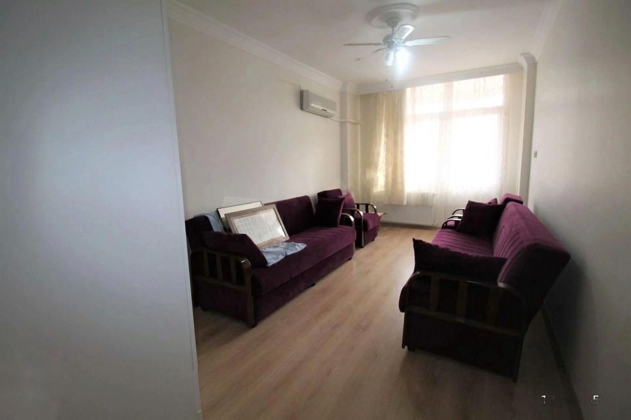 Квартира в Мерсине, Турция, 170 м2 фото 2