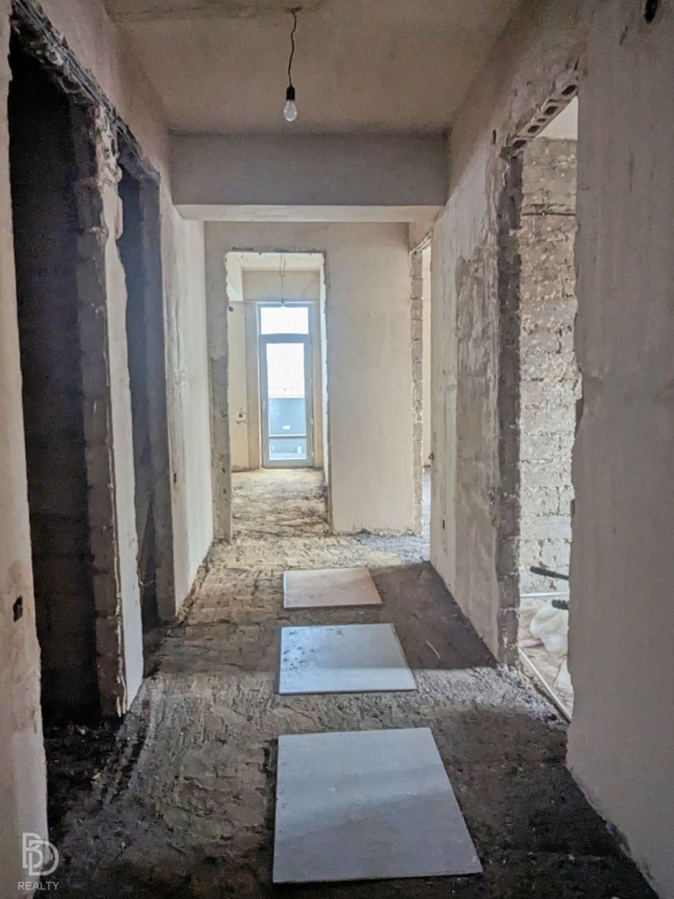 Квартира в Тбилиси, Грузия, 228 м2 фото 3
