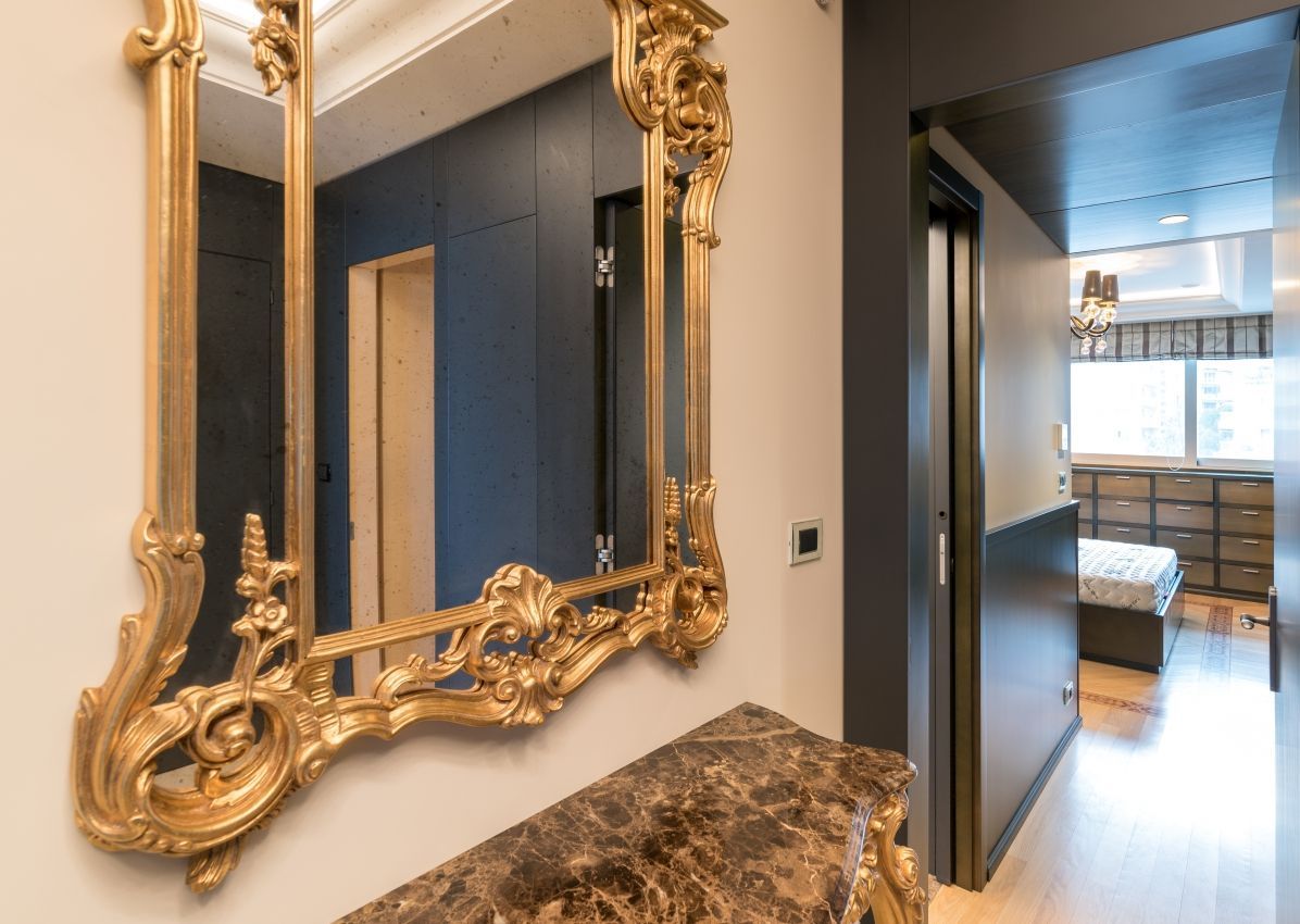 Апартаменты в Монако, Монако, 105 м2 фото 4