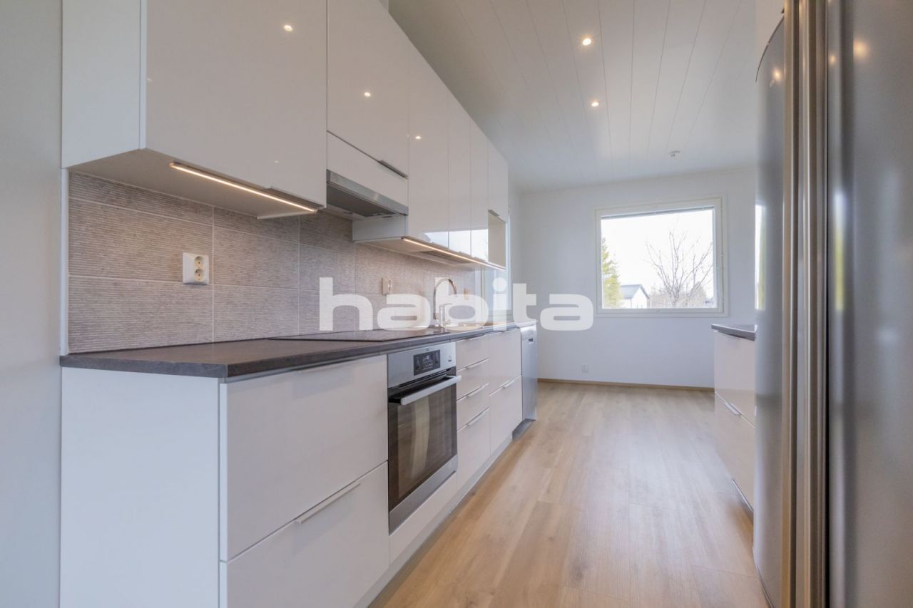 Квартира Raahe, Финляндия, 72 м2 фото 4