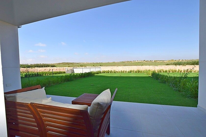 Апартаменты Condado de Alhama Golf Resort, Испания, 74 м2 фото 3