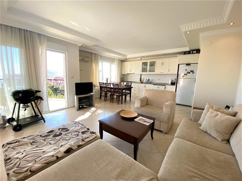 Пентхаус в Алании, Турция, 160 м2 фото 2
