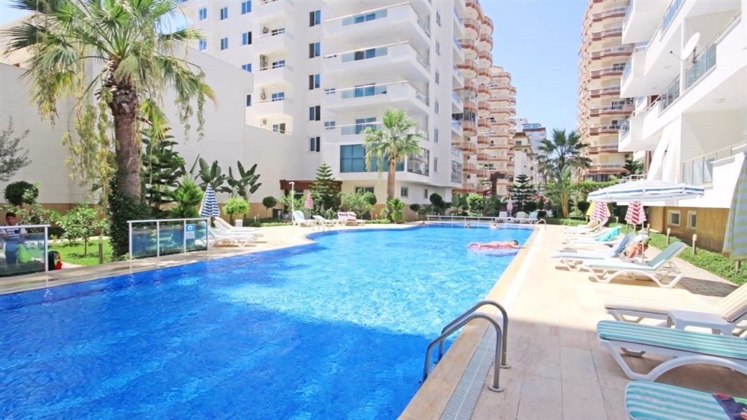 Пентхаус в Алании, Турция, 400 м2 фото 4