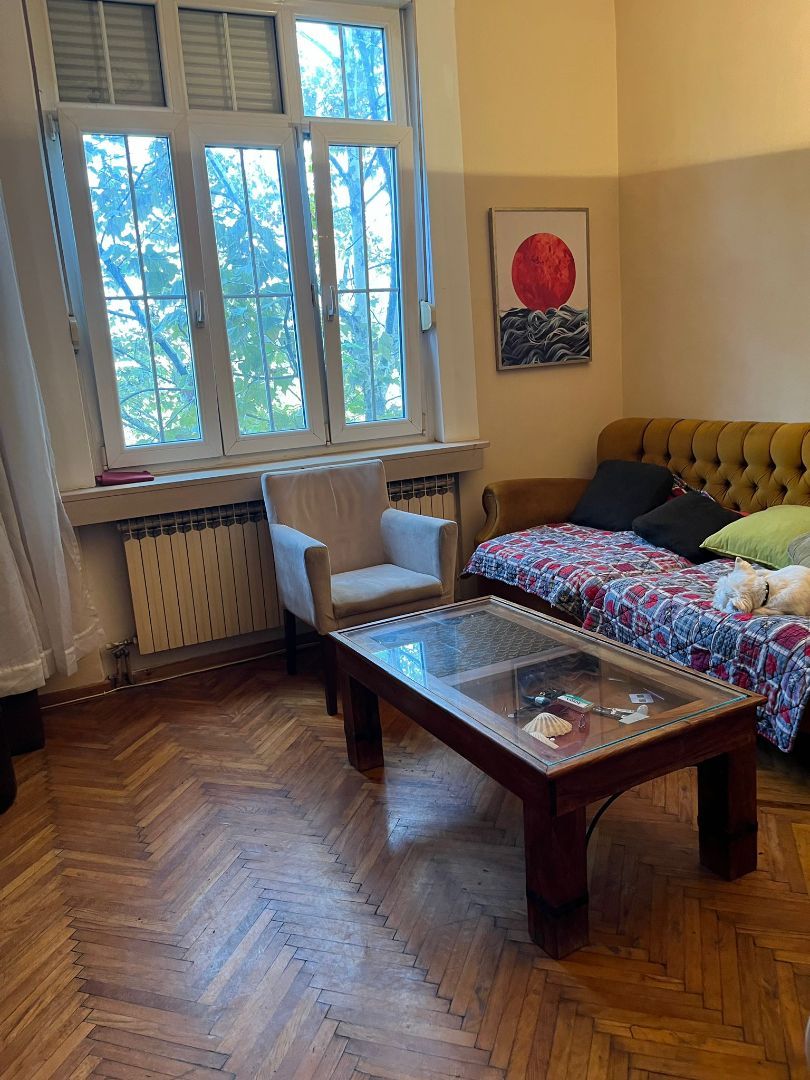 Квартира в Белграде, Сербия, 64 м2 фото 4