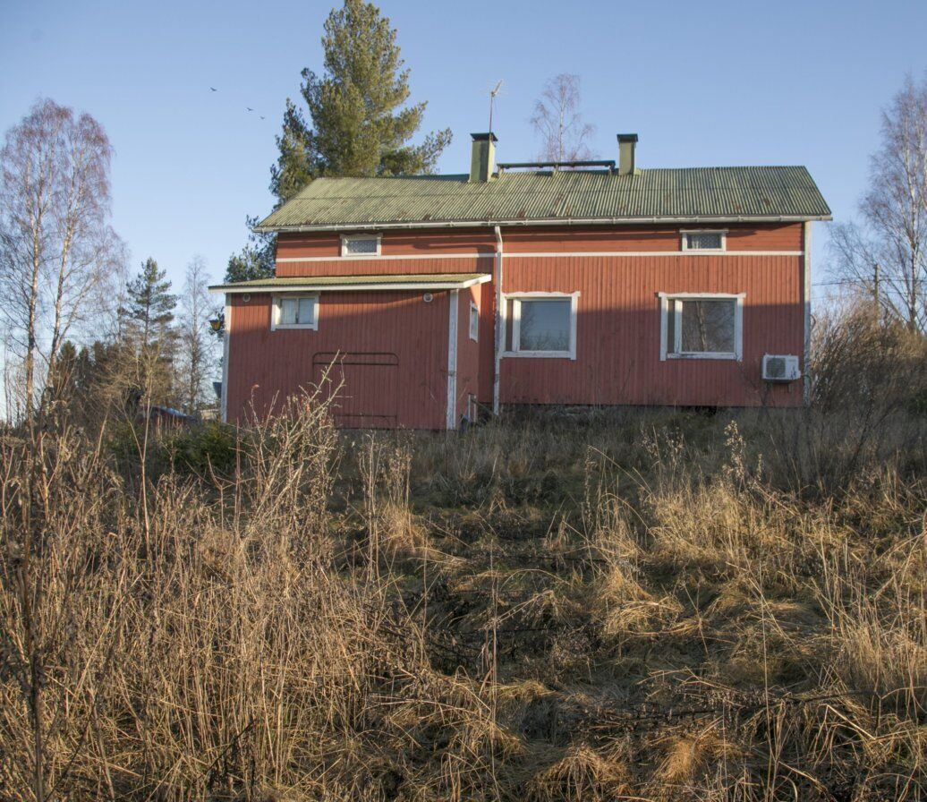 Дом в Пори, Финляндия, 80 м2 фото 4