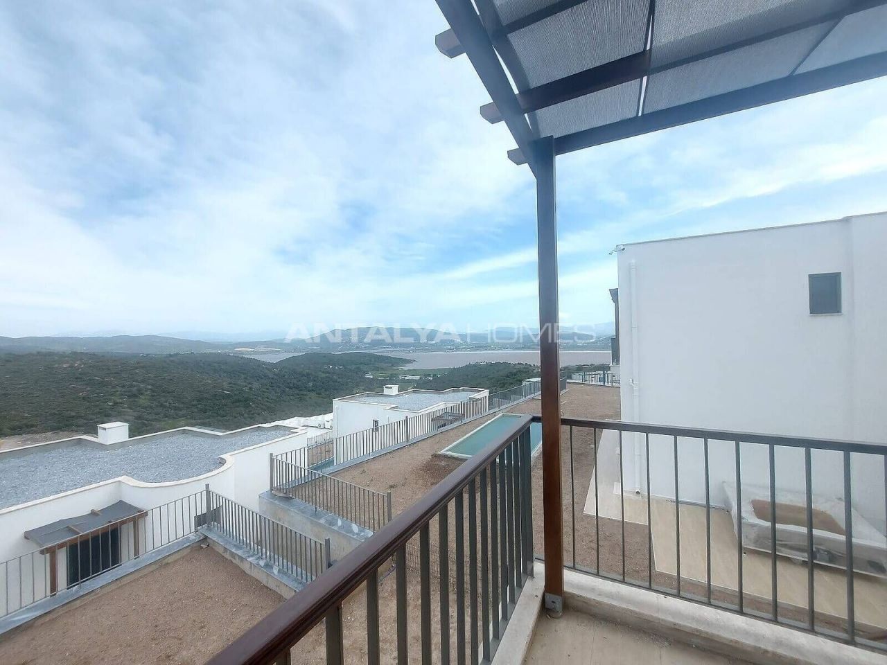 Вилла в Милясе, Турция, 170 м2 фото 2