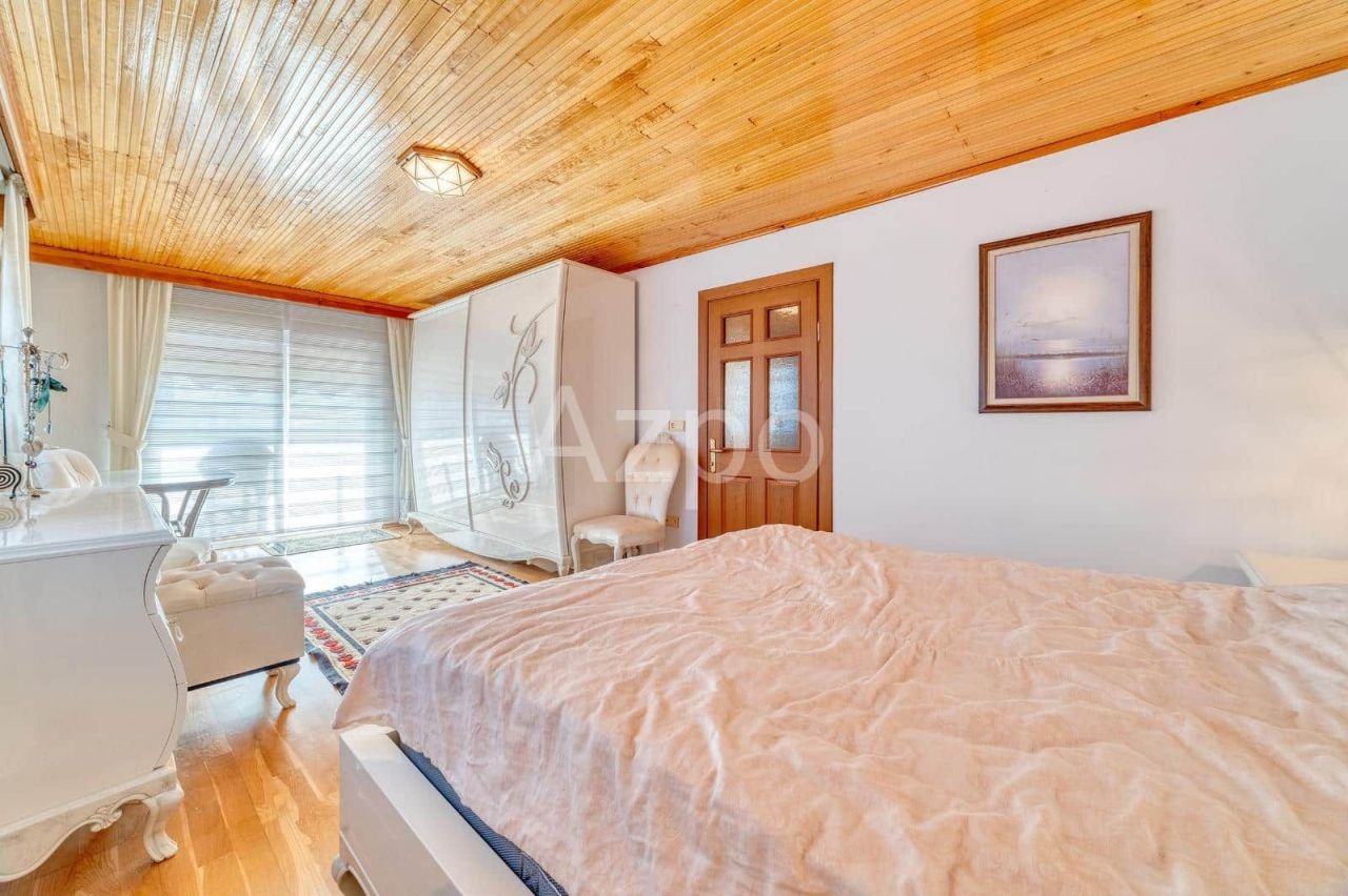 Пентхаус в Алании, Турция, 200 м2 фото 3