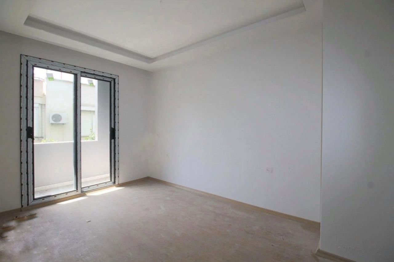 Квартира в Мерсине, Турция, 109 м2 фото 4