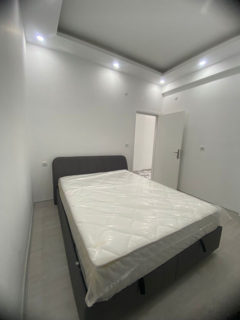 Квартира в Финике, Турция, 50 м2 фото 4