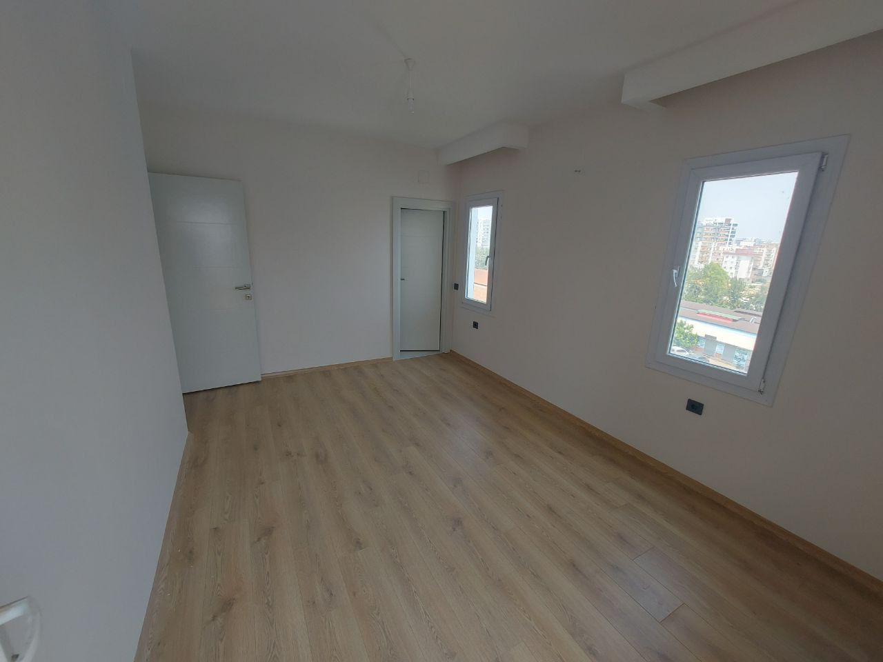 Квартира в Мерсине, Турция, 80 м2 фото 3