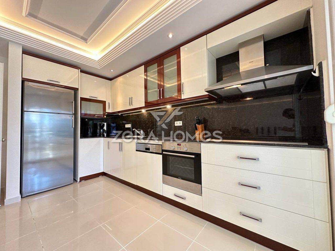 Апартаменты в Алании, Турция, 160 м2 фото 5