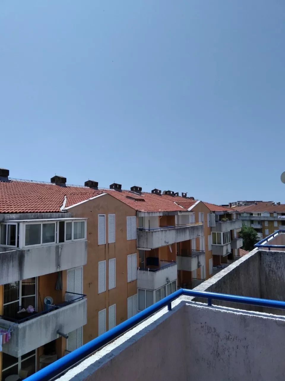 Квартира в Будве, Черногория, 52 м2 фото 5