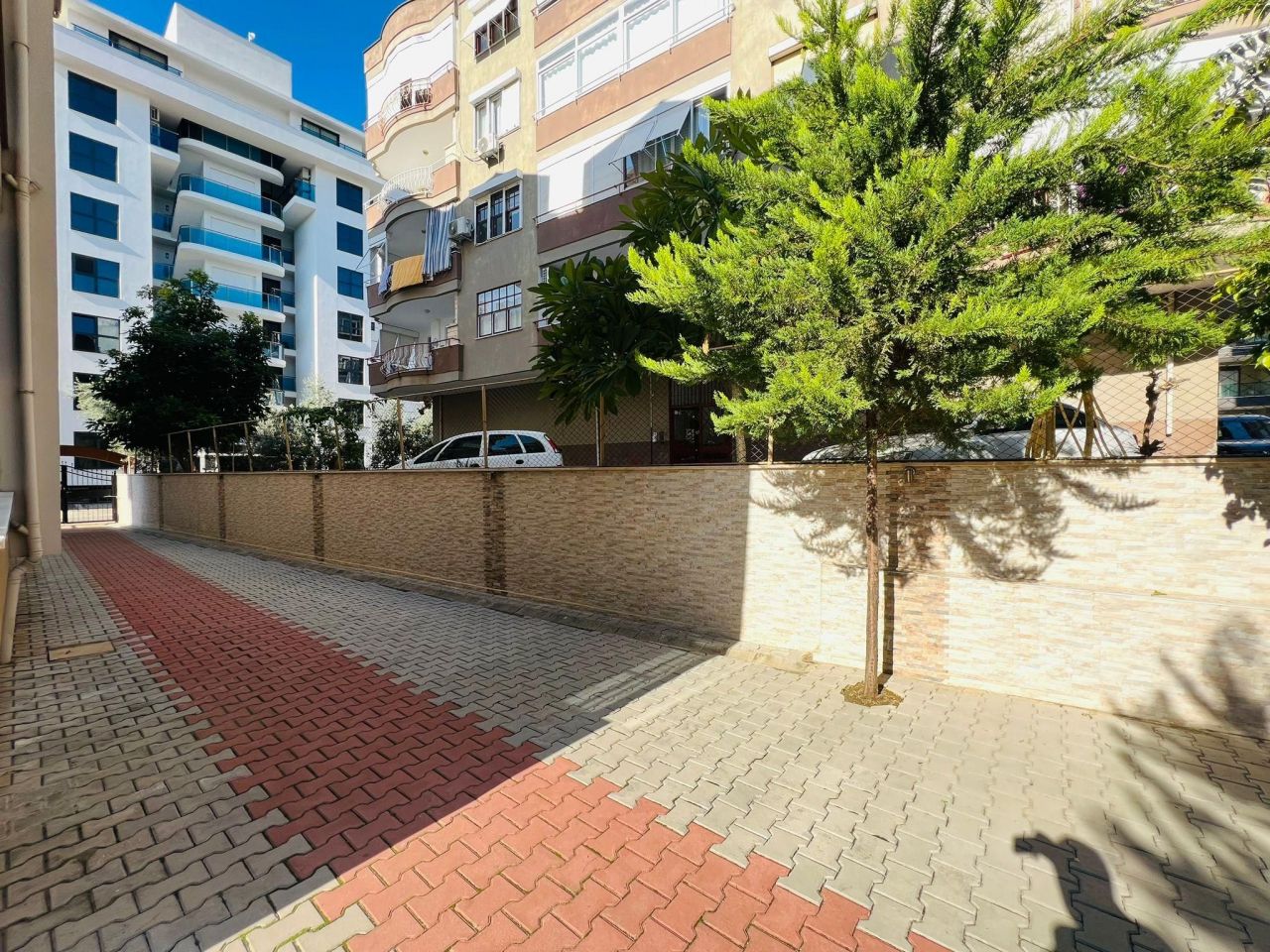 Пентхаус в Алании, Турция, 160 м2 фото 2