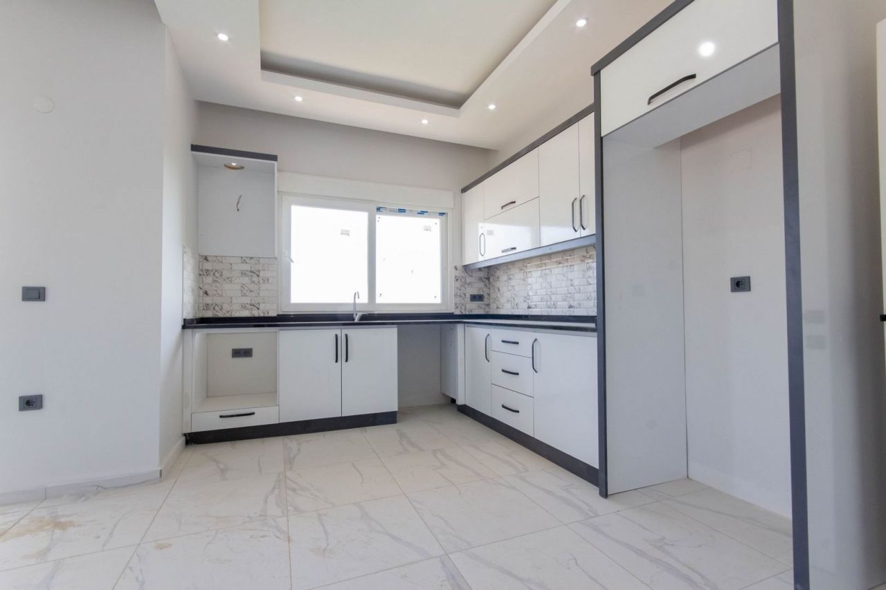 Пентхаус в Алании, Турция, 240 м2 фото 4