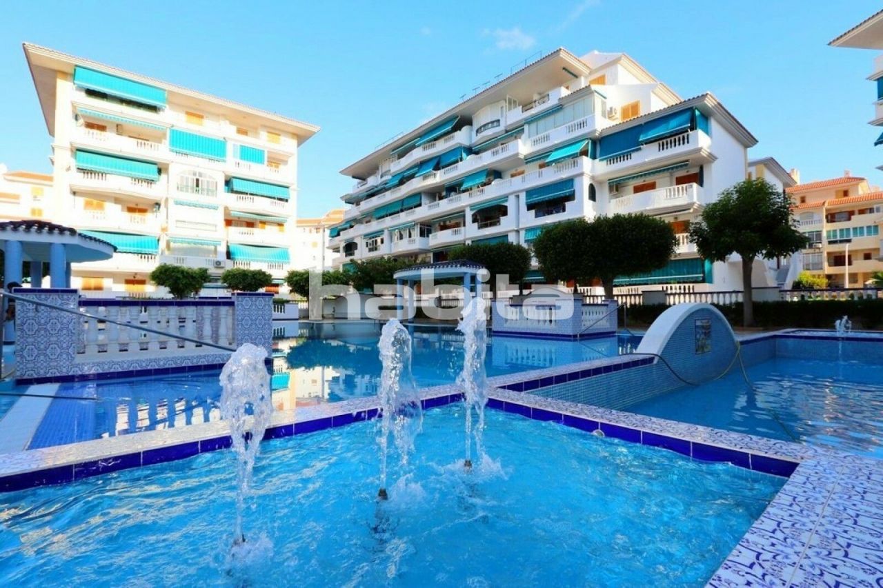 Апартаменты в Торревьехе, Испания, 48 м2 фото 3