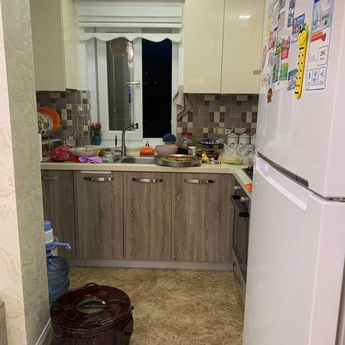 Квартира Liman Mah., Турция, 90 м2 фото 4