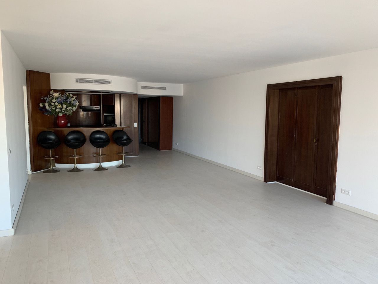 Апартаменты в Монте Карло, Монако, 160 м2 фото 5