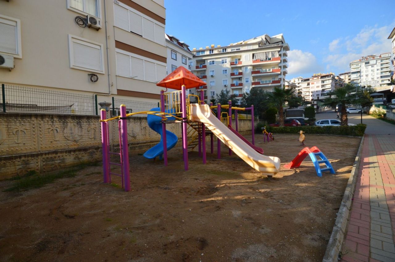 Квартира в Алании, Турция, 215 м2 фото 4