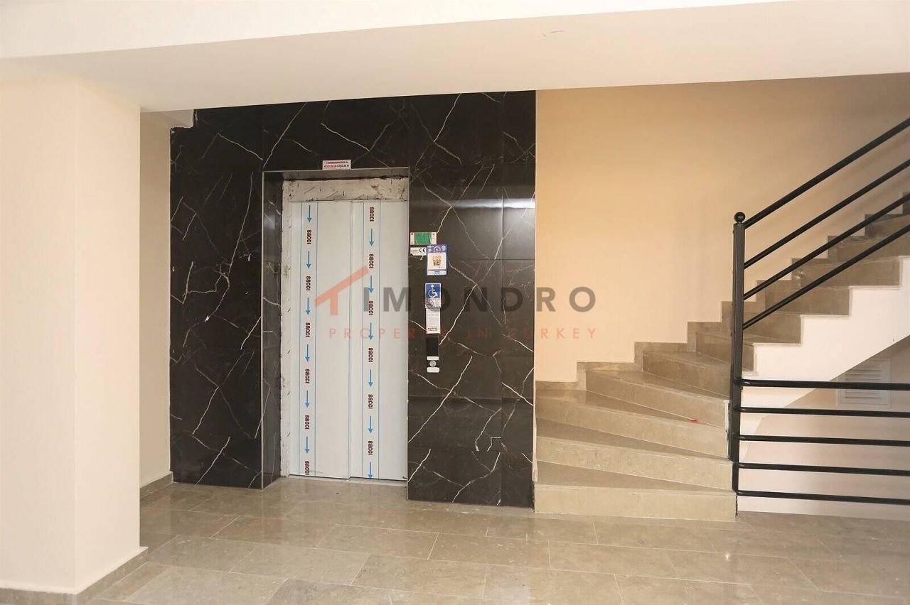 Квартира в Анталии, Турция, 110 м2 фото 4