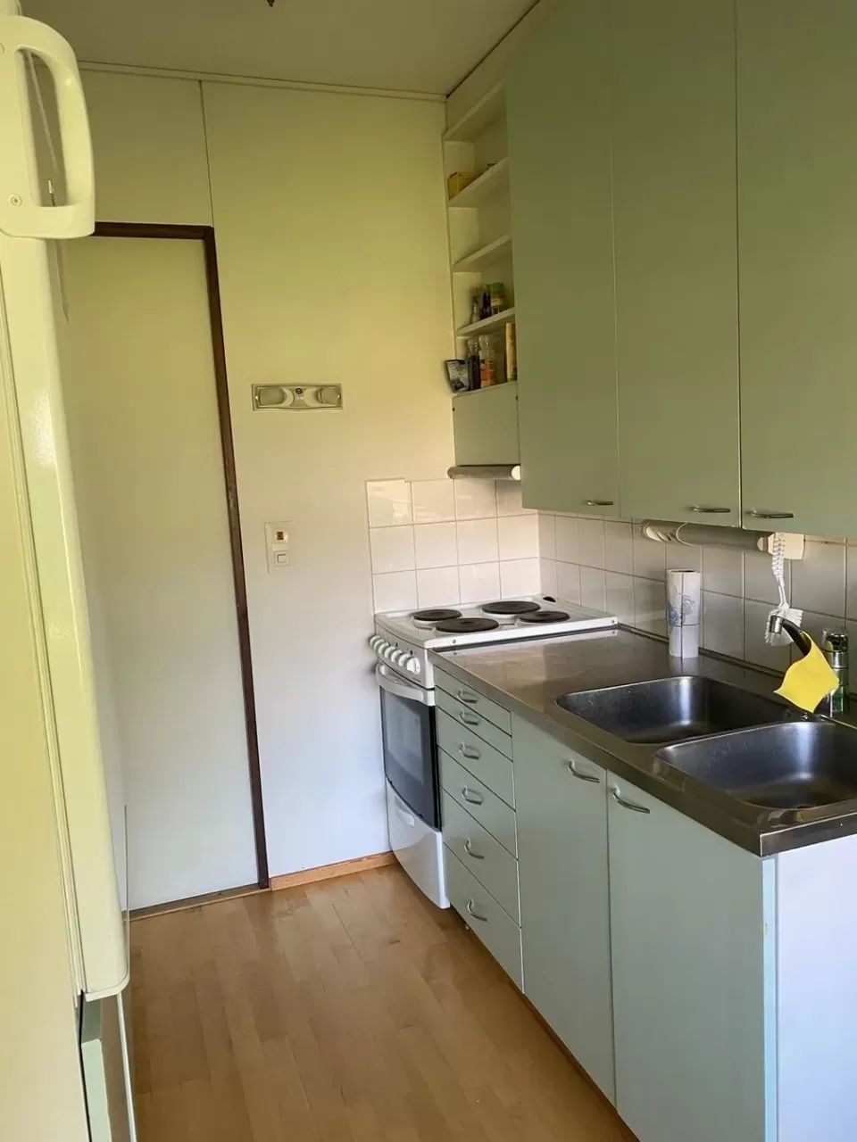 Таунхаус в Кухмо, Финляндия, 59 м2 фото 3