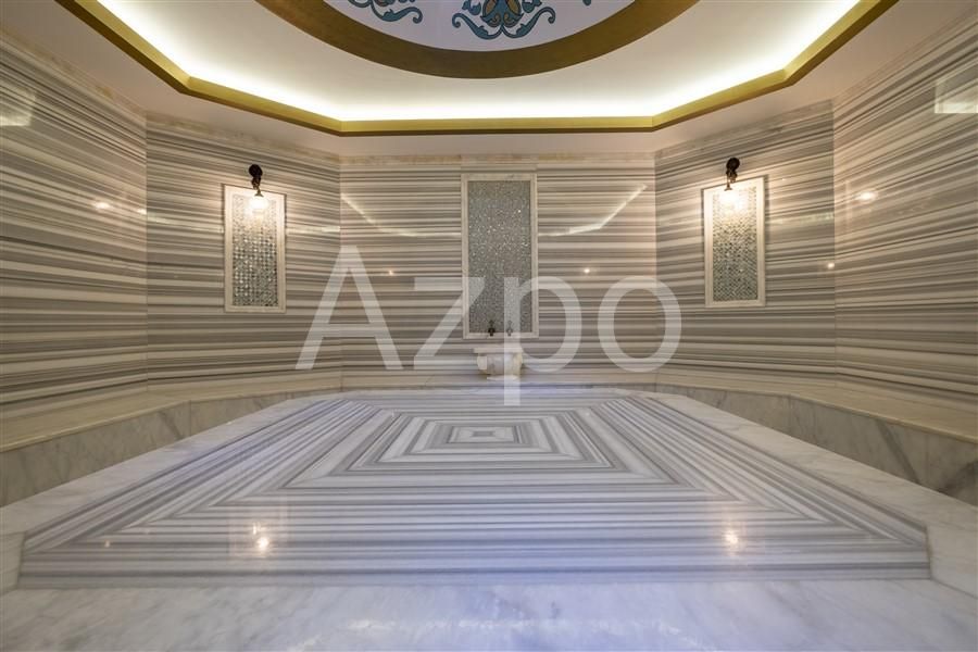 Апартаменты в Алании, Турция, 56 м2 фото 3