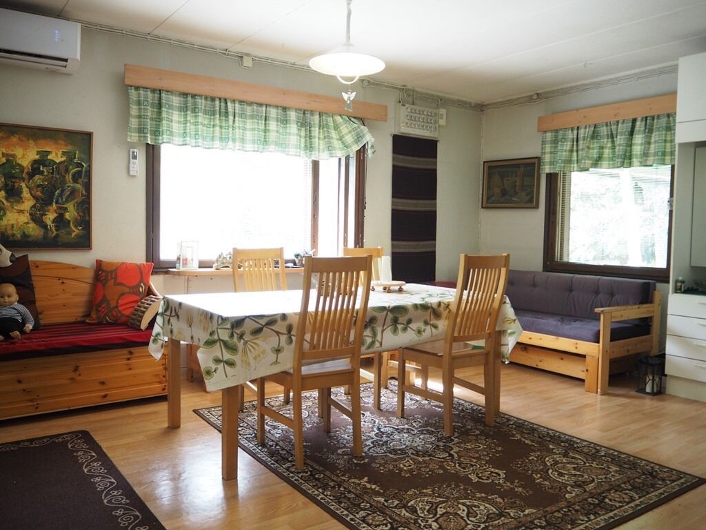 Дом в Иломантси, Финляндия, 90 м2 фото 4