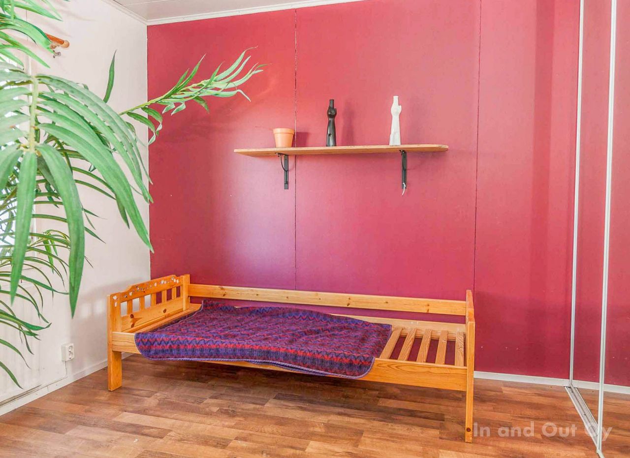Дом в Руоколахти, Финляндия, 150 м2 фото 3