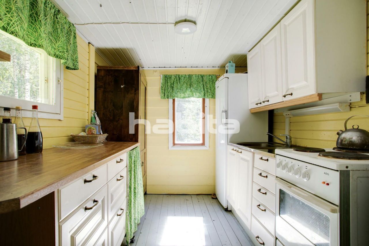 Коттедж в Холлола, Финляндия, 100 м2 фото 2