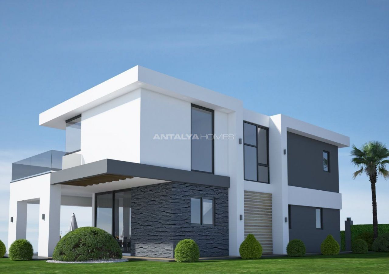 Вилла в Алании, Турция, 269 м2 фото 5