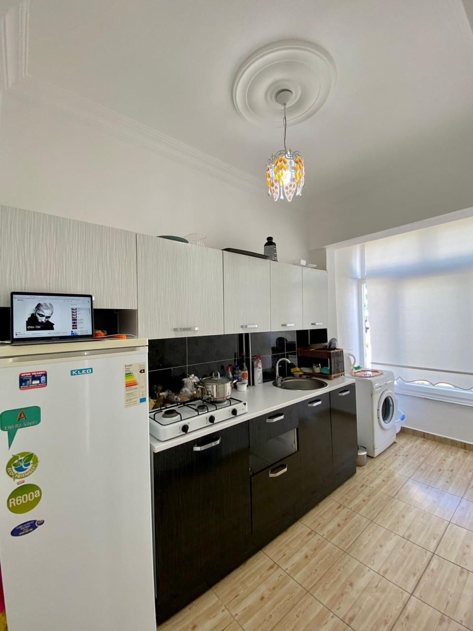 Квартира в Алании, Турция, 50 м2 фото 4