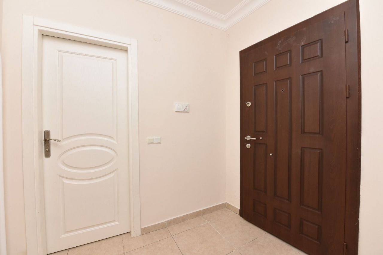 Квартира в Алании, Турция, 100 м2 фото 4