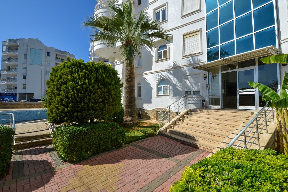 Пентхаус в Алании, Турция, 275 м2 фото 3