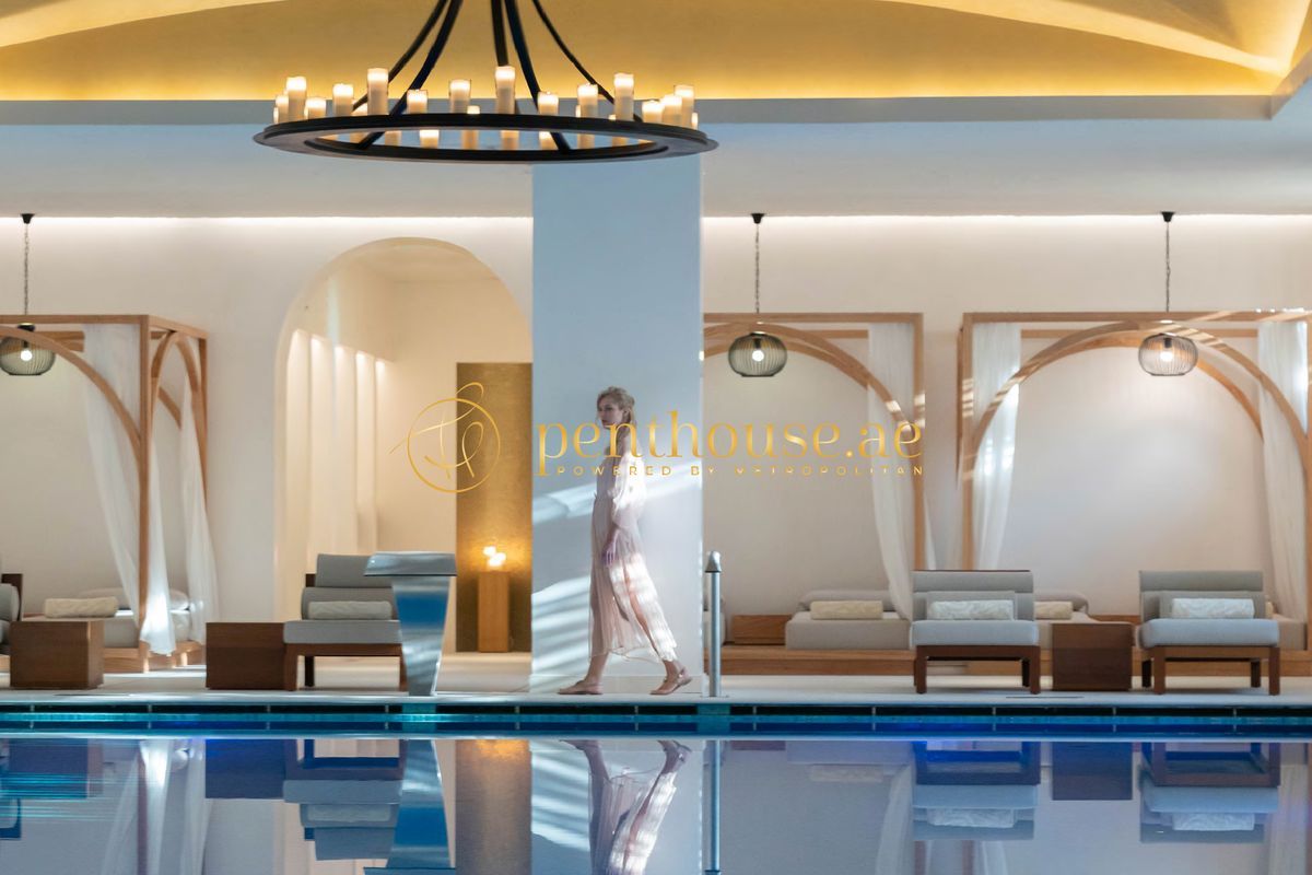 Апартаменты в Дубае, ОАЭ, 310 м2 фото 5