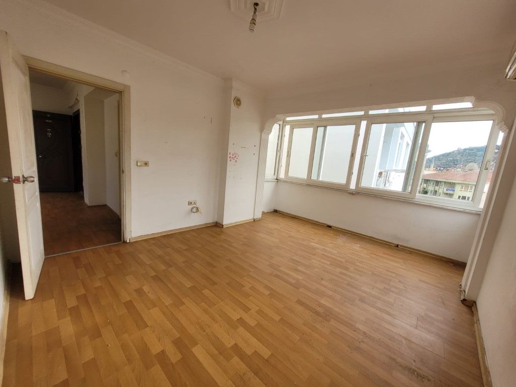 Квартира в Алании, Турция, 60 м2 фото 4