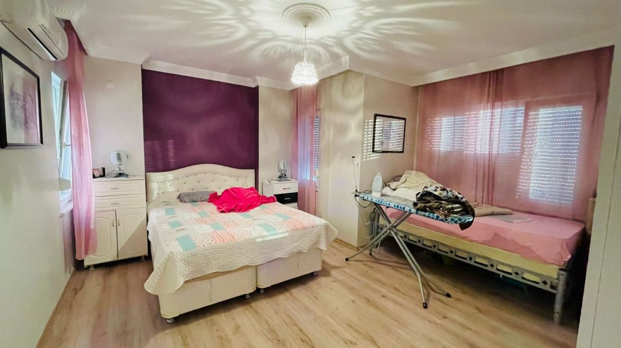 Вилла в Алании, Турция, 140 м2 фото 5