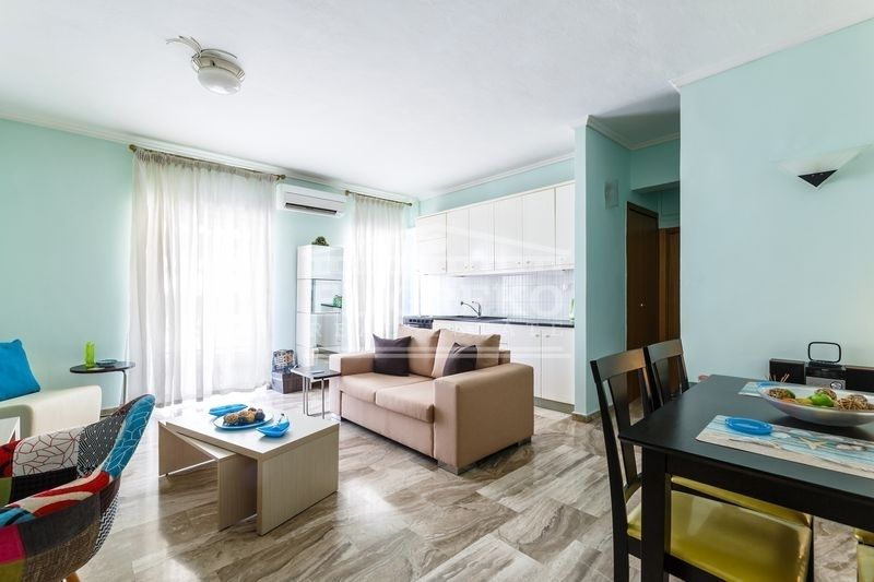 Квартира в Салониках, Греция, 64 м2 фото 5