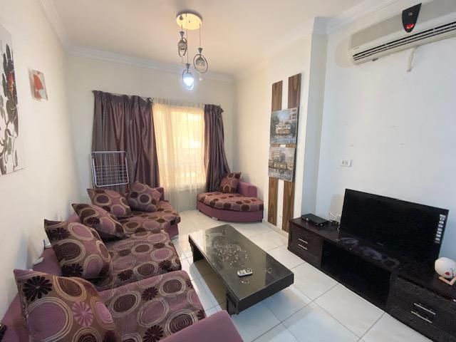 Апартаменты в Хургаде, Египет, 60 м2 фото 3