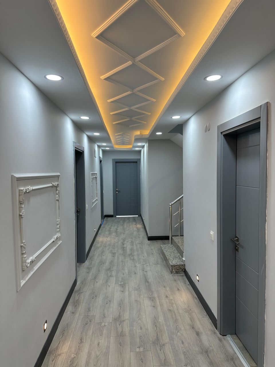 Квартира в Анталии, Турция, 300 м2 фото 5