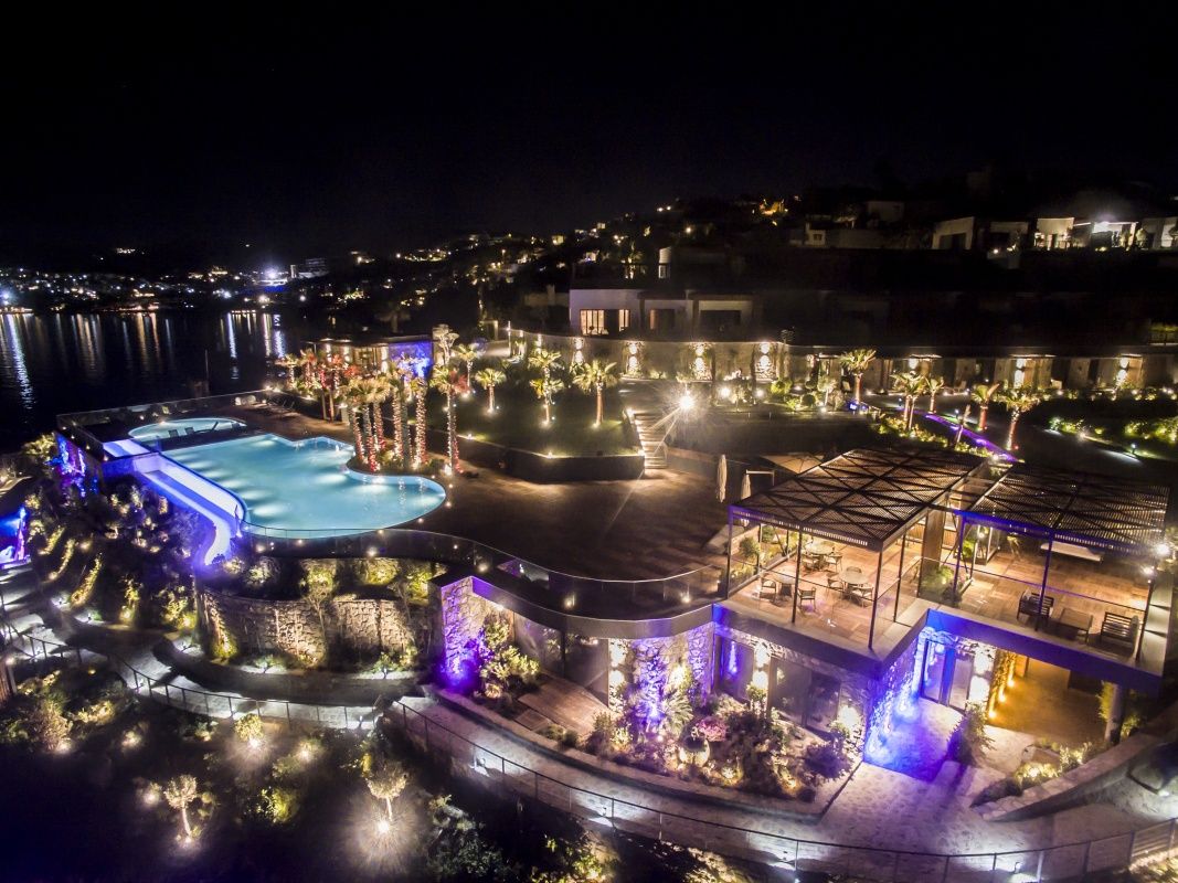 Дом в Бодруме, Турция, 156 м2 фото 3