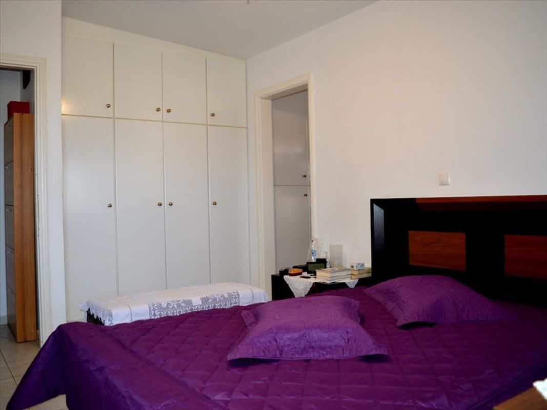 Таунхаус в Афинах, Греция, 124 м2 фото 5