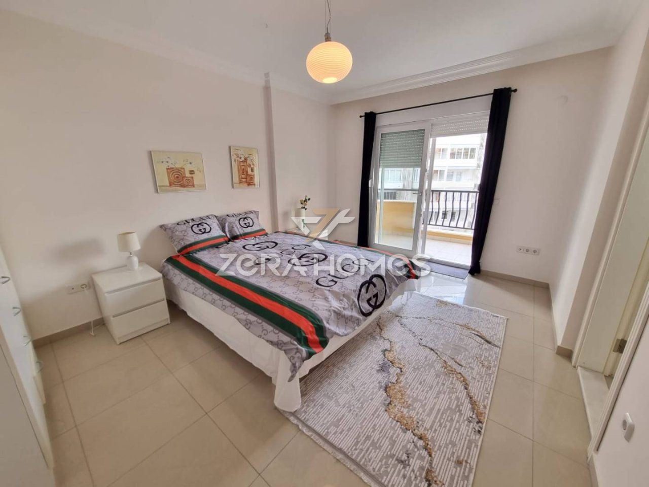Апартаменты в Алании, Турция, 125 м2 фото 3