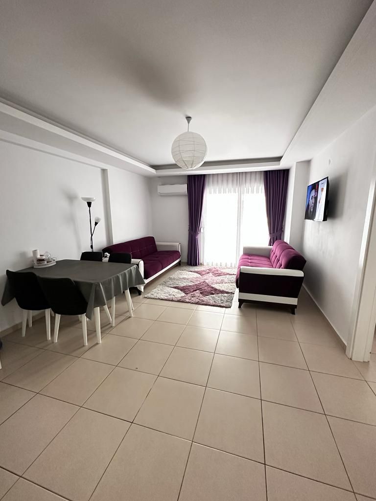 Квартира в Алании, Турция, 68 м2 фото 2