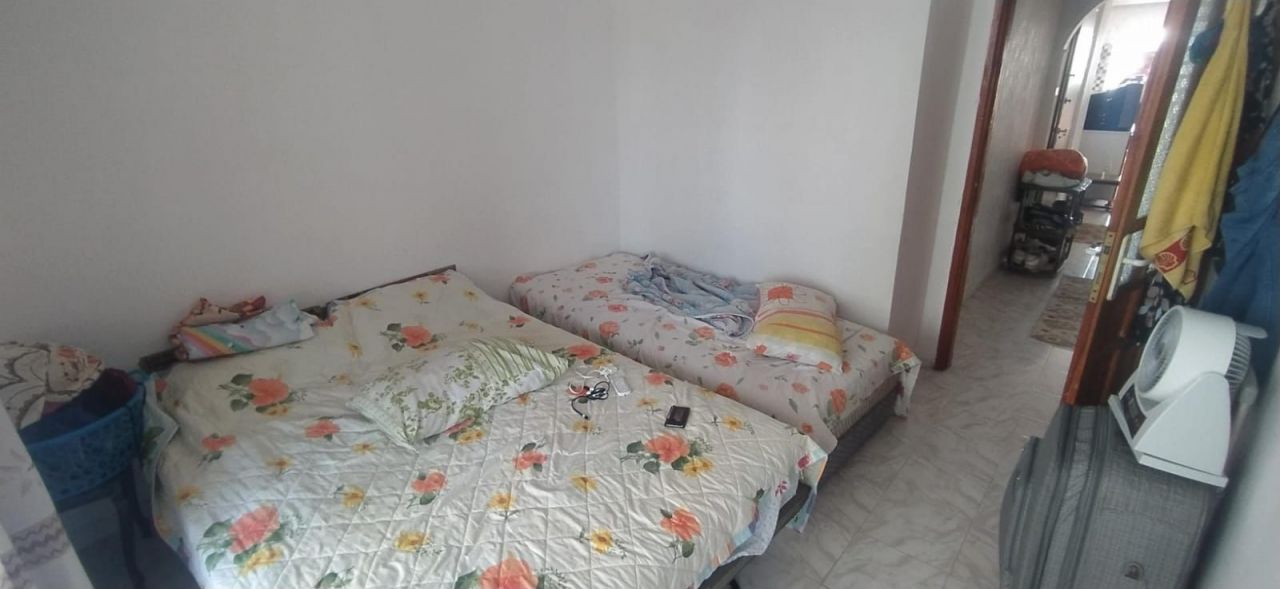 Квартира в Мерсине, Турция, 90 м2 фото 5